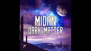 Midan - Dark Matter (Full Album) 2021