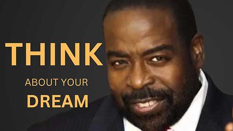 Les Brown's Life-Altering Speech What will Change YOUR Life - Motivation Speech | Motivation video
