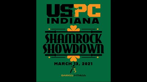 USPC Shamrock Showdown