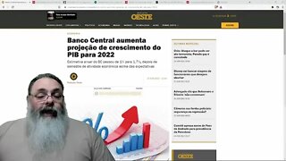 Indicadores ECONÔMICOS apontam OTIMISMO com o BRASIL - PETER TURGUNIEV / ANCAPSU