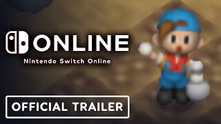 Nintendo Switch Online + Expansion Pack - Official Nintendo 64: December 2023 Game Updates Trailer