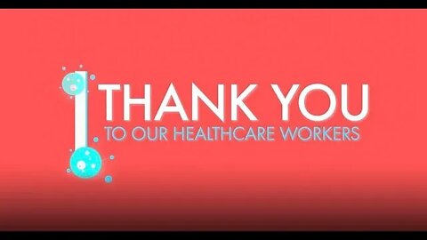 A ‘Thank You’ to our medical workers across Clark County and beyond