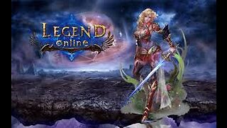 Legend online Espanhol