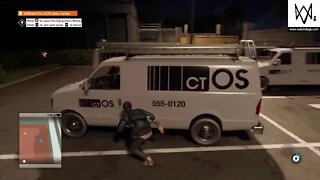 WATCH_DOGS 2 Part 1-No Data For You