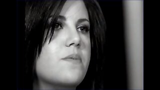 Monica Lewinsky - Documentary In Black & White