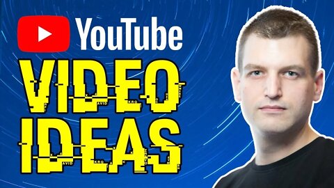 How to Come up With Video Ideas That Get YouTube - Unlimited Video Topics With TubeBuddy