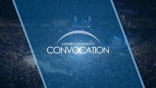 Liberty University Convocation