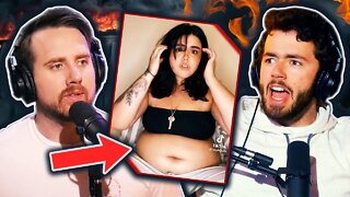 'Fat Activists' Need to be CANCELED | Guests: John Doyle & L.D. | Ep 240