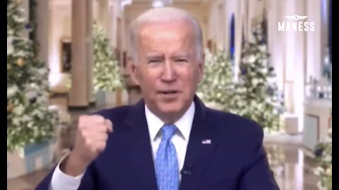 Watch: Biden Regime Trying to Protect Cops Who Brutalized January 6th Peaceful Protesters