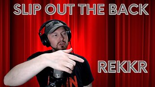 Slip Out The Back - Fort Minor ( Rap Cover)