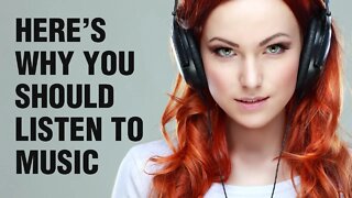 How Music Affects You - 15 Science Backed Benefits Of Listening To Music