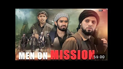 MEN ON MISSION || MOM || NEW VIDEO |2023