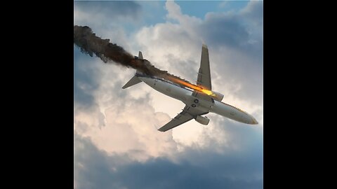 "Plastic Wrap started the engine fire" DEI Where Planes go to Die and Domestic flights get deadly!