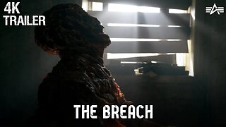 THE BREACH | BODY HORROR MOVIE 2023