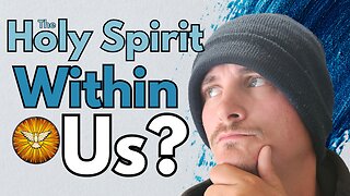 Understanding the Holy Spirit with the Bible