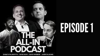 ALL-IN PODCAST - EP 1