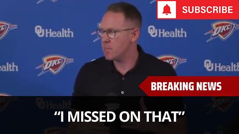 Sam Presti Gets Brutally On Hayward Addition - Wife Fires Back