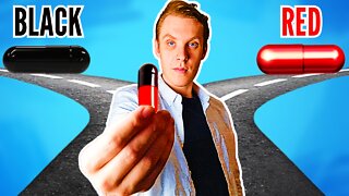 Red Pill Vs Blackpill: How Radical Is Too Radical?