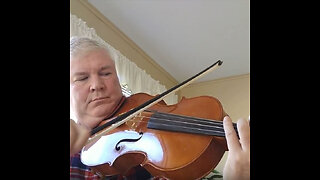 #Traditional #Viola: A Slow Scottish Air