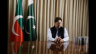 Pakistan's Little Dark Age