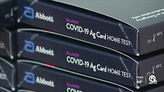 Florida health officials release new COVID-19 testing guidelines