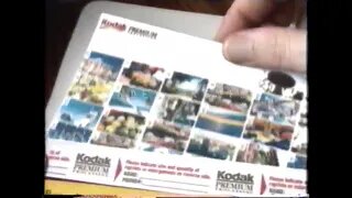 Kodak Premium Processing Commercial
