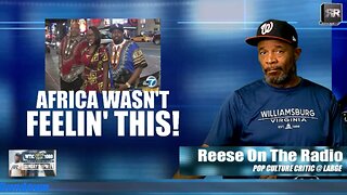 Reese On The Radio Rundown - May 31, 2023