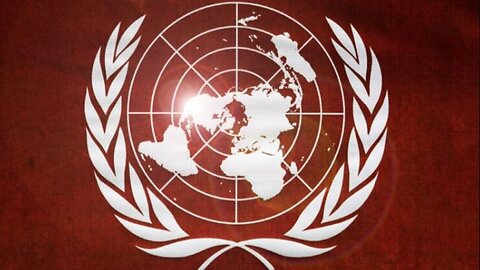 "Complex Global Shocks"? UN "Pact For The Future" Seeks Permanent Emergency Powers