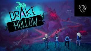 Drake Hollow Gameplay Ep 8