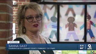 Clermont County plans special Christmas for children in need
