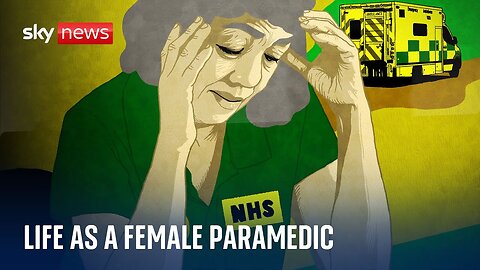 IN FULL: The female paramedics being pressured for sexual favours