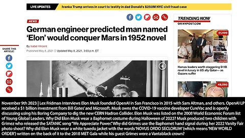 Elon Musk | Wernher von Braun | Wernher von Braun Was a Member of the Nazi Party & Allgemeine SS, Wernher von Braun led NASA'S Creation of the Saturn V Rocket That Took Apollo 11 to the Moon | Wernher von NOTHING TO SEE HERE