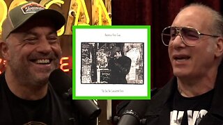 Andrew Dice Clay Tells the Story Behind The Day the Laughter Died