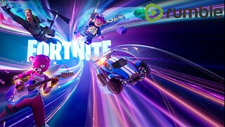 Fortnite Friday w/Rance's Gaming Corner