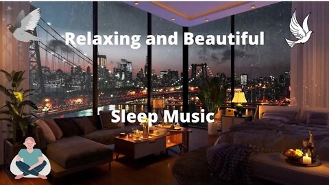 Relaxing Music Birdsong Piano Tuneone Healing Musictuneone Sleep Music Tuneone