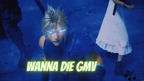 Wanna Die ☠️ GMV 🎥