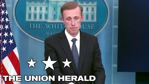 White House Press Briefing 07/11/2022