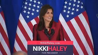 Nikki Haley is a scum Bag, Not a Woman of her Word !!!