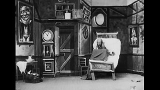 The Inn Where No Man Rests (1903 Film) -- Directed By Georges Méliès -- Full Movie