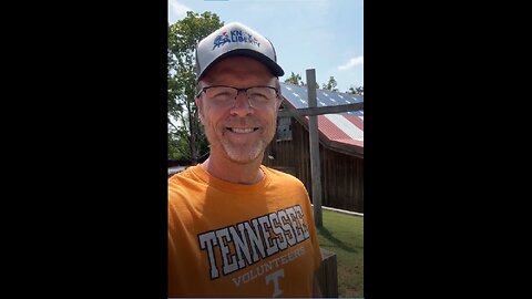 Pray4TN in Knoxville