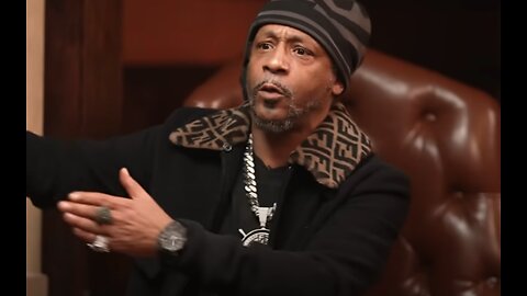 Katt Williams talks Kevin Hart