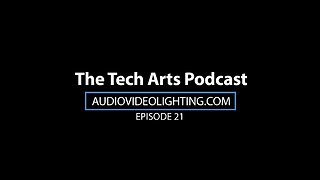 Altar Live & Leadership | Episode 21 | The Tech Arts Podcast