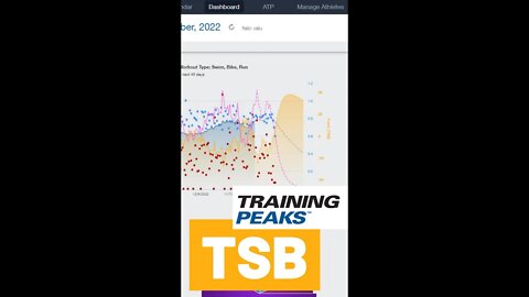 ✅TSB - CONHEÇA E TREINE MELHOR COM AS MÉTRICAS DO TRAINING PEAKS