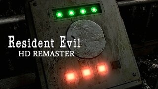 RESIDENT EVIL 1: HD REMASTER #20 - O reencontro com a Lisa Trevor! (Legendado e Traduzido em PT-BR)