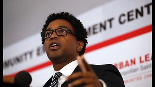 Plot Twist: St. Louis County Prosecutor Wesley Bell to Challenge Cori Bush for House Seat