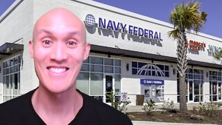 How to use Navy Federal to Save Money on Essential Oils