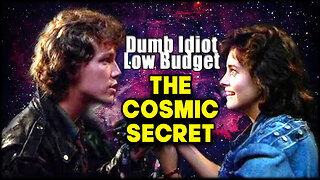THE COSMIC SECRET | funny voiceover | Masters of the Universe