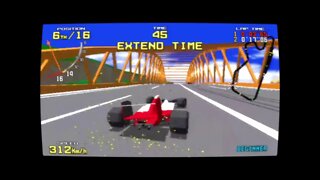 MyRetrozz Playz Virtua Racing