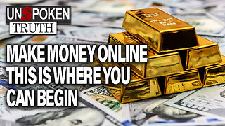 How to make money online in 2023 - This is our experience and how they can be yours too!