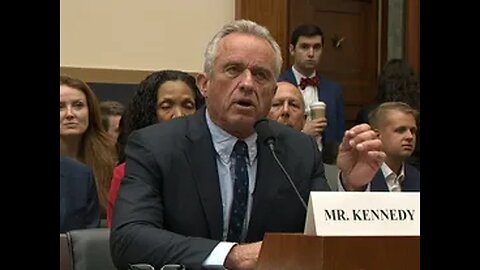 Will RFK Jr break the 2024 election by going independent?